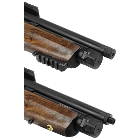 Reximex Lyra BP 6.35mm PCP Air Rifle