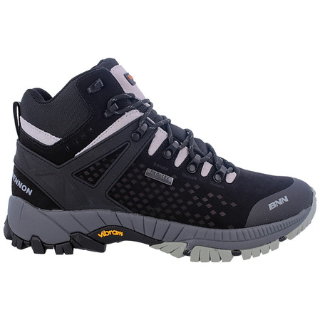 Buty Bennon Filipo O2 High, Regi-Tex Vibram (0546040262)