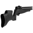 Kuzey K600S 4.5 mm PCP Air Rifle with Sound Moderator