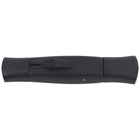 Nóż automatyczny Spandon Medio OTF, Black (SP 077 BLK)