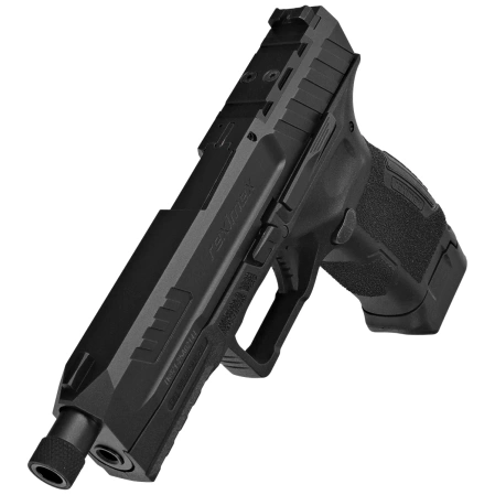 Reximex TRX9 C18 Black 9x19 mm Pistol