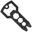 Herbertz CJH Mini MultiTool, Black 420 (55058)