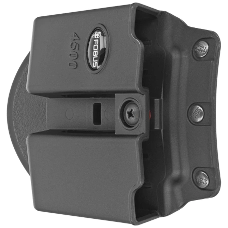 Ładownica Fobus na magazynki Single-Stack: .45 (4500)