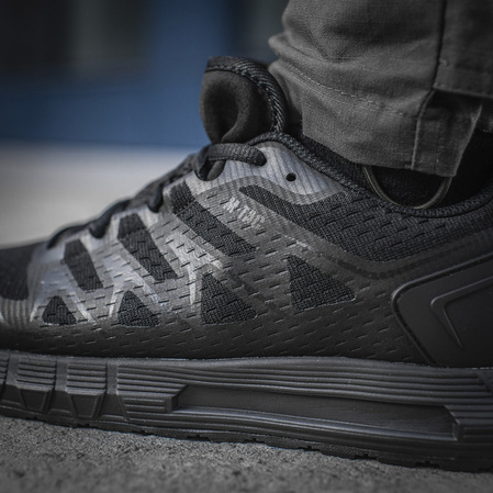 M-Tac Summer Sport Trekking Boots Black (804403-BK)