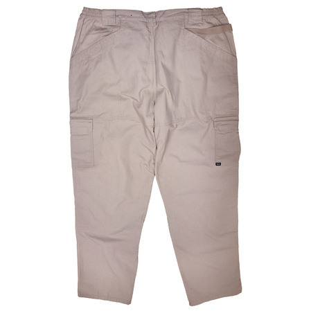 Spodnie taktyczne 5.11 Tactical, "Tactical Men's Cotton Pants", męskie, materiał 100% bawełna canvas, długie - 74251-019 32/30