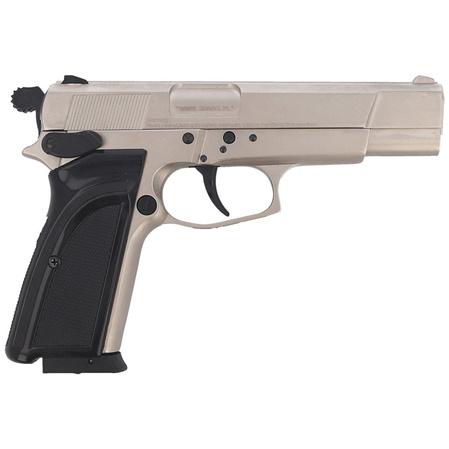 Voltran Ekol ES 66 Satin 4.5 mm Air Pistol