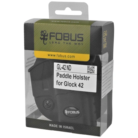 Kabura OBW Fobus Glock 42 (GL-42 ND)