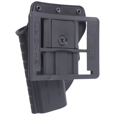 Holster for Fobus Glock 17, 19, 19X, 22, 23, 25, 31, 32, 34, 35, 41 (GL-2 ND BH ND RT)