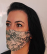 Mask camouflage ucp (MAS-CAM UCP M)