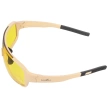 OPC Tactical JET I Naval Matt Khaki, Yellow glasses (N TJ I MATT KHA YELLOW)