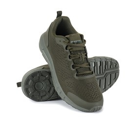 Buty M-Tac Summer Pro Sneakersy Army Olive (803320-AO)