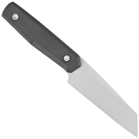 Za-Pas Geo Black G10, Satin D2 (GEO-SAT-G10-BL)