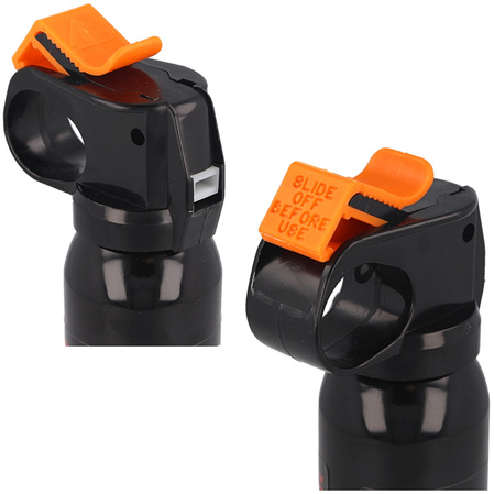 KKS Pepper Spray OC 5000 Gel 150 ml HJF (510007)