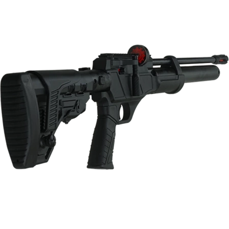 Wiatrówka PCP Hatsan Zylox 6.35 mm