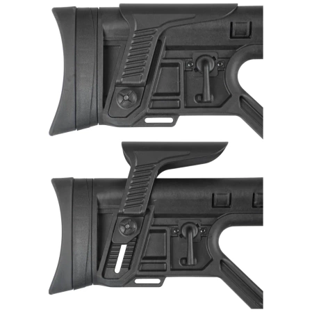 Wiatrówka PCP Hatsan Blitz Carbon 7.62 mm