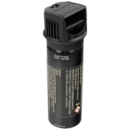 Fox Labs Five Point Three ''Lite'' 2% Pepper Spray, Cone 59 ml (22FTMDB)