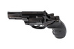 Rewolwer alarmowy BAS Voltran EKOL Viper 2.5'' Black .22 Long Blanc oraz Amunicja PTG