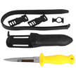 MAC Coltellerie 110mm Diver Knife (MC SUB11D.Y)