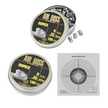 Apolo Air Boss Domed AirGun Pellets .35/9 mm, 100 pcs 5.30g/82.0gr (30400)