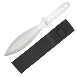 Martinez Albainox Thrower Knife Steel, Satin 3Cr13Mov (31247)