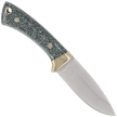 Nóż Muela Colibri COL-7G Granite, Satin X50CrMoV15