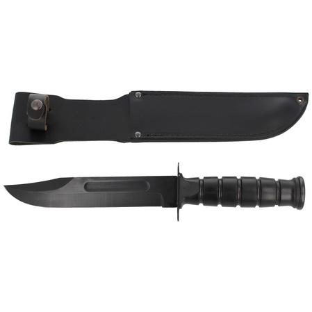 MAC Coltellerie Outdoor Bowie Knife 190mm (MC 691)