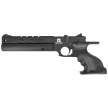 Reximex RP 4.5mm PCP Air Pistol with Regulator