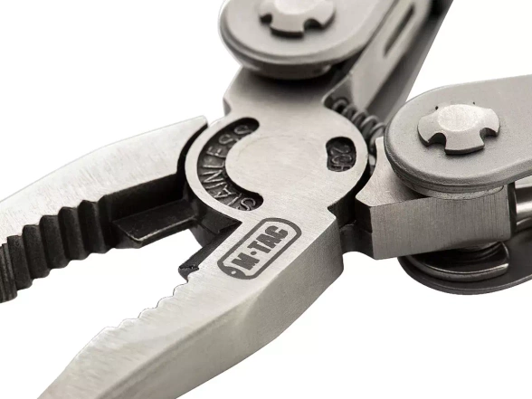 M-Tac MultiTool Type 1 Grey, Case (60002011)