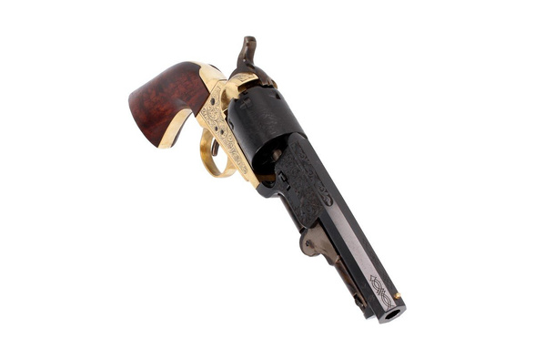 Pietta Revolver 1851 Colt REB Nord Navy DeLuxe Sheriff .36 (RSL36)