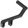 Biathlon lever for Reximex Daystar,  Accura PCP airgun