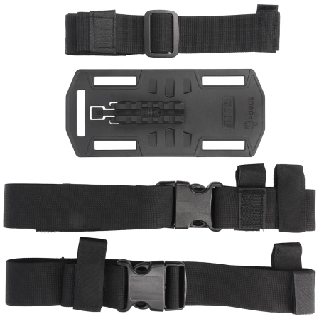 Mocowanie Fobus QuickLock do platformy udowej QuickLock Thigh Rig (TRP2)