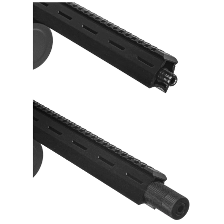 Niksan Defence Escalade-T 5.5 mm PCP Air Rifle