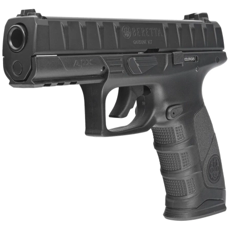 Beretta APX black 4.5 mm air gun (5.8327)