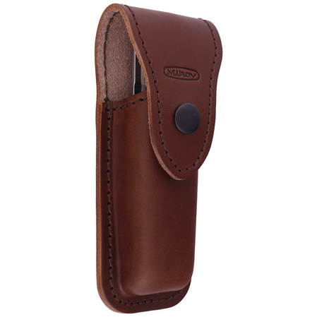 Mikov Predator Deer Stag, Mirror switchblade (241-NP-3/KP)