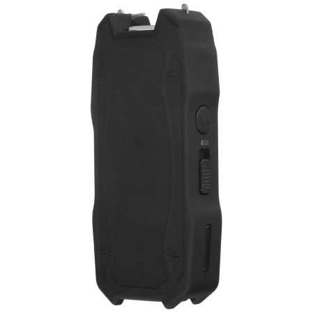 Paralyseur 6 mln V Stun Gun with Flashlight (1901)