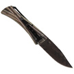 Herbertz Solingen Hit Knife 3D Bamboo Theme, Case (577812)