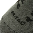 M-Tac Pirate Skull Olive summer socks (30907901)