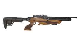Reximex Tormenta Lite W 4.5mm PCP Air Rifle