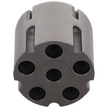 Bęben rewolwer alarmowy kal. 6mm (EKOL Arda C-1L Fume)