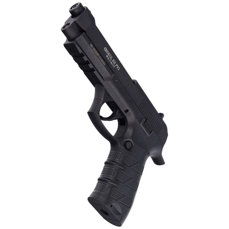 Voltran Ekol ES P92 Matte Black 4.5 mm Air Pistol