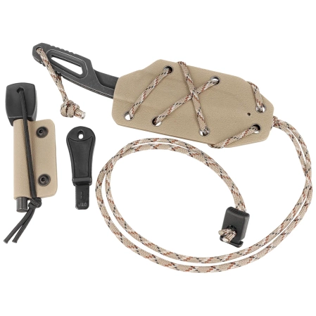 Extrema Ratio Versa Expedition, Dark Stone N690 (04.1000.0214/EXP)