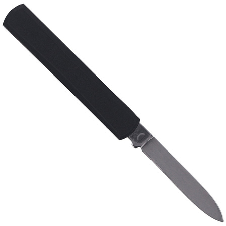 Mikov Stovka Black knife (209-NH-1)