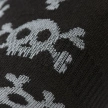 Skarpety letnie M-Tac Pirate Skull Black (30907902)