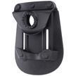 ESP Fixing Bracket, Small Fobus Paddle 360° Black (UBCP-M)