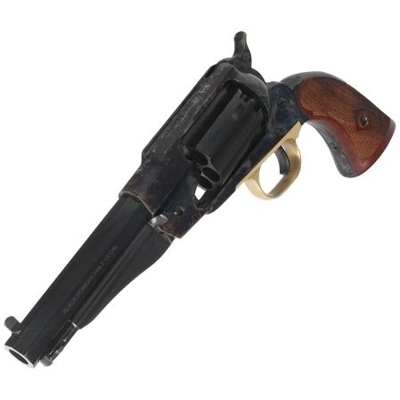 Rewolwer Pietta 1858 Remington New Model Army Steel Sheriff .44 Fluted (RGACHSH44LCTC)