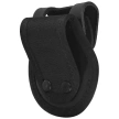 Dasta Hinged Handcuff Holster - black