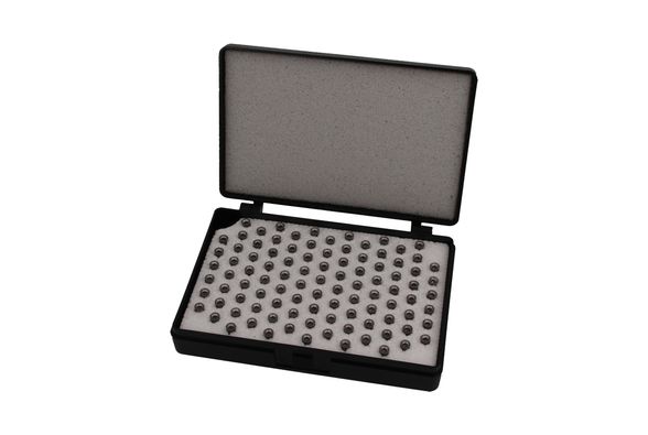 Śrut JSB Match Premium Light 4.52 mm 0.500 g (1010-200)