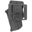 Fobus Holster, Belt Attachment, Walther P99 & P99 Compact (WP-99 BH ND).