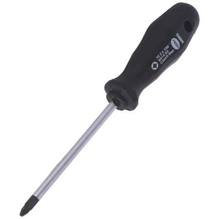 Screwdriver Pozidriv Narex Profi 6mm (801502)