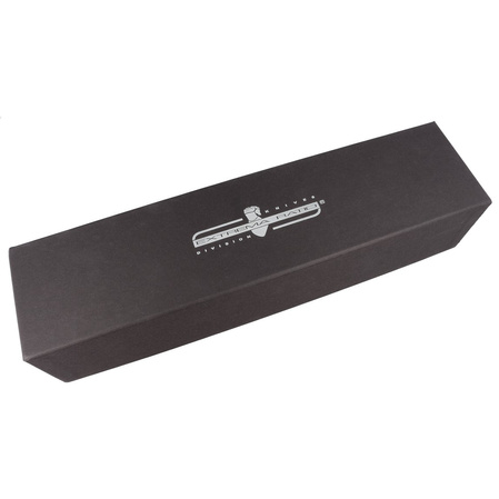 Extrema Rario Dobermann IV Classic Black Forprene, Satin N690 knife (04.1000.0184/SAT)